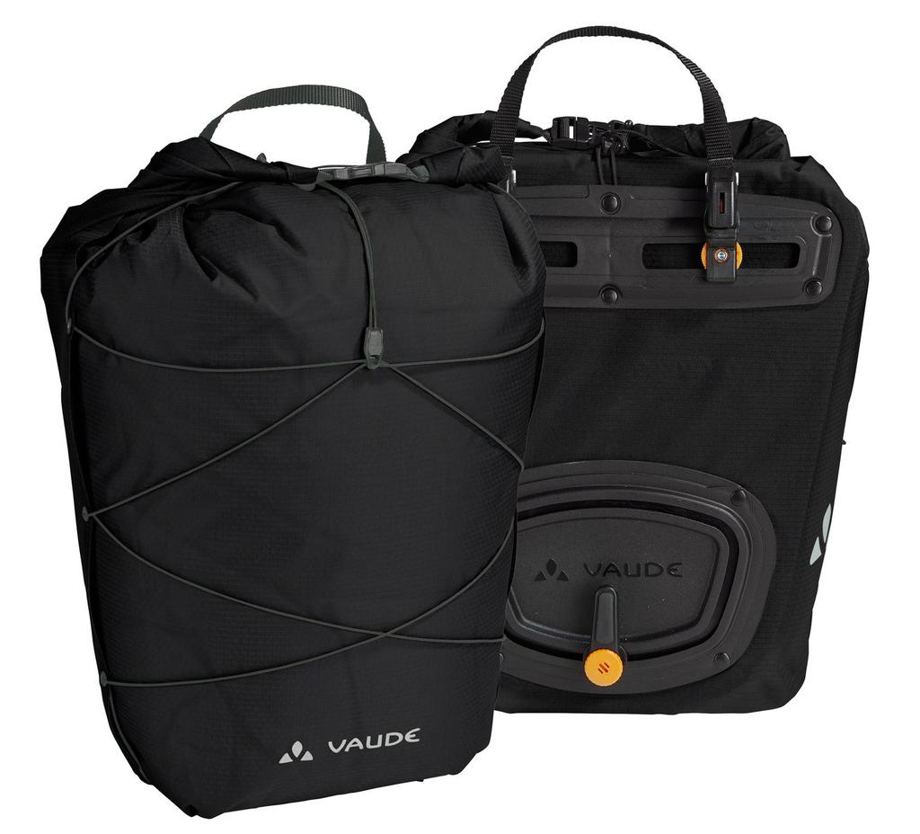 Alforja Impermeable Trasera Aqua Light – Par -
