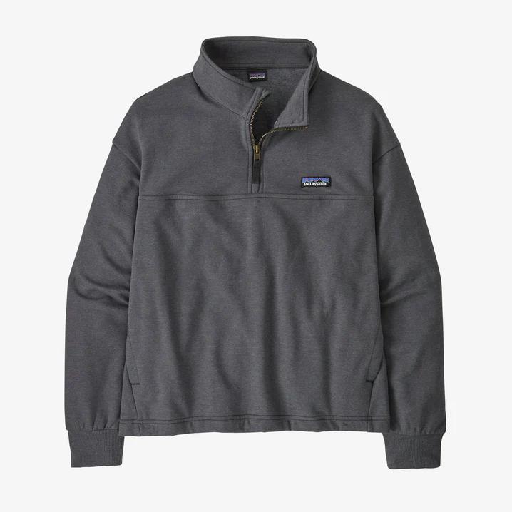 Polerón Mujer Ahnya Pullover