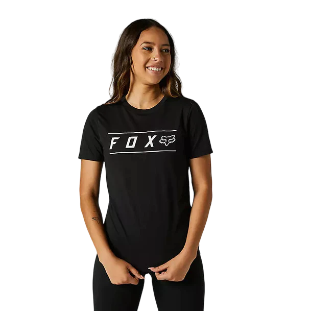Polera Lifestyle Mujer Pinnacle -