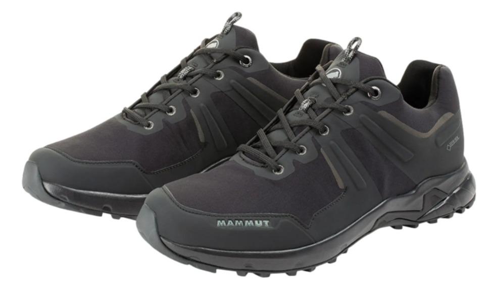 Zapatilla Hombre Ultimate Pro Low Gtx -