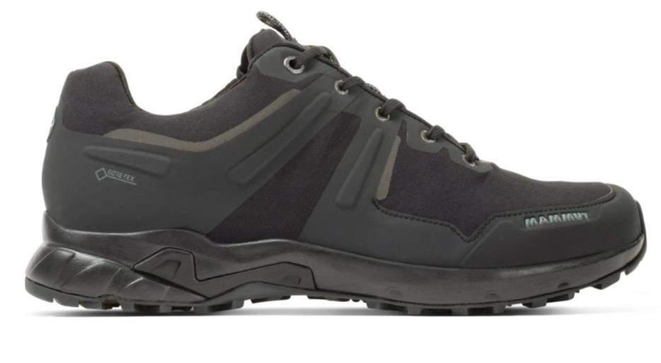 Zapatilla Hombre Ultimate Pro Low Gtx -