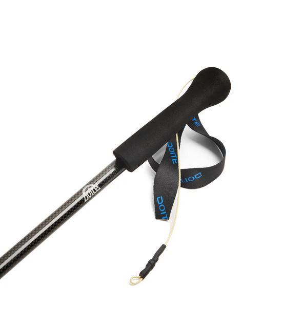 Baston Racing-K Carbono  - Color: Negro