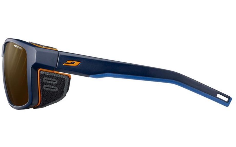 Miniatura  Lentes Shield Reactiv High Mountain 2-4 -