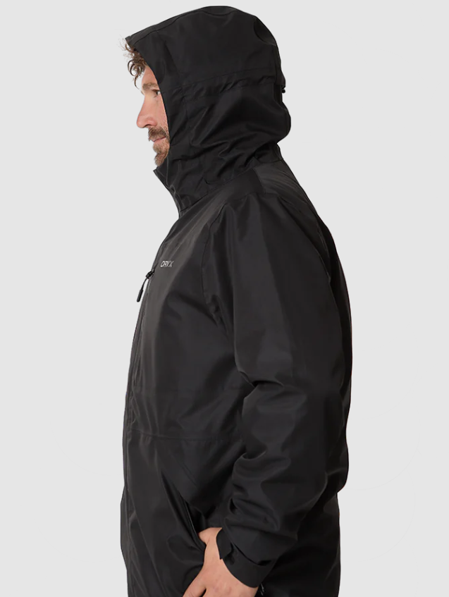 Impermeable Hombre Jasper -