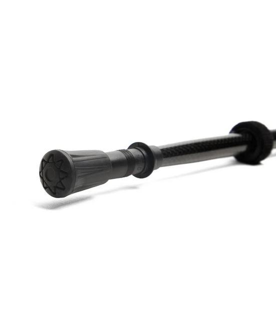 Baston Racing-K Carbono  - Color: Negro