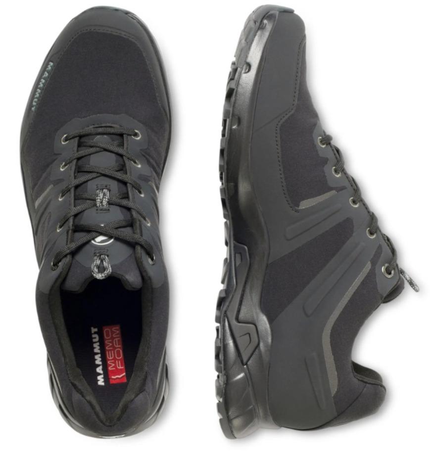 Miniatura Zapatilla Hombre Ultimate Pro Low Gtx -