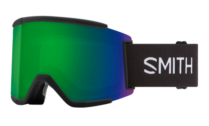 Miniatura Antiparra Nieve Squad Xl -