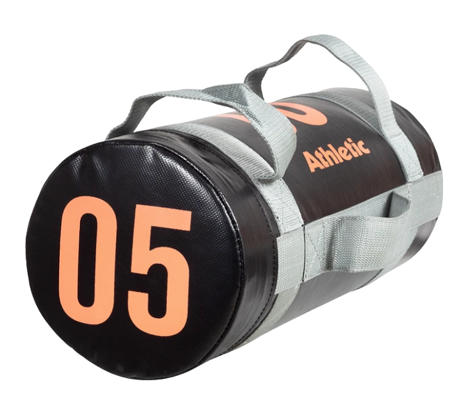 Saco De Peso 5 Kg -