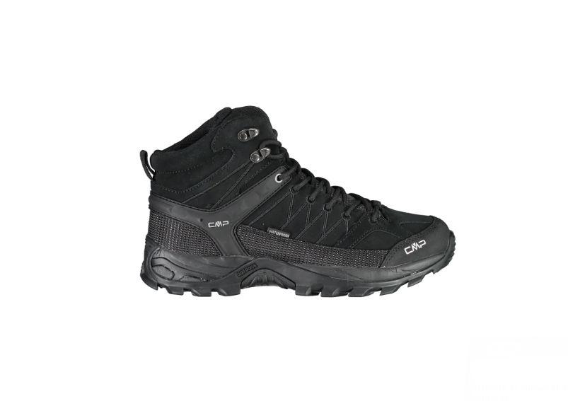 Zapato Hombre Rigel Mid