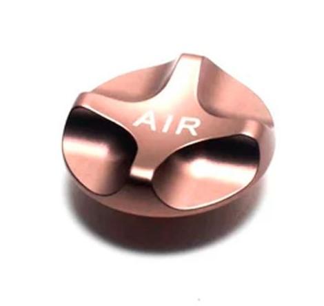 Repuesto Tapa Horquilla Fke076-50 - Color: Bronce