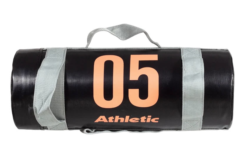 Saco De Peso 5 Kg -