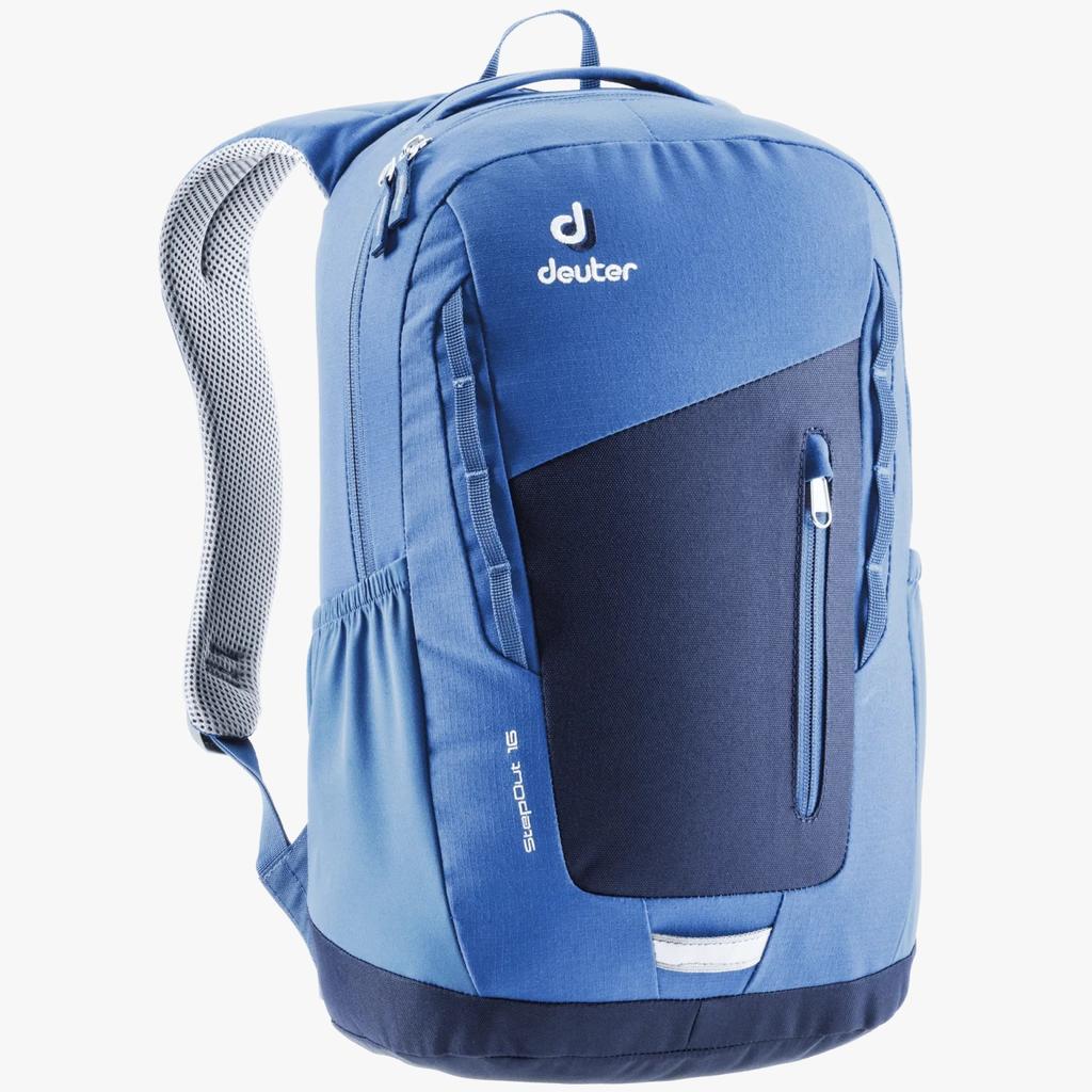 Mochila STEPOUT 16 navy