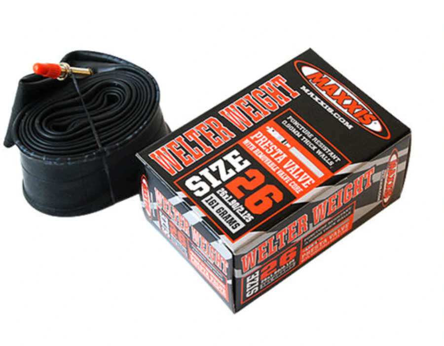 Camara 16X1.90/2.125 Welter Weight V/A - Color: Negro