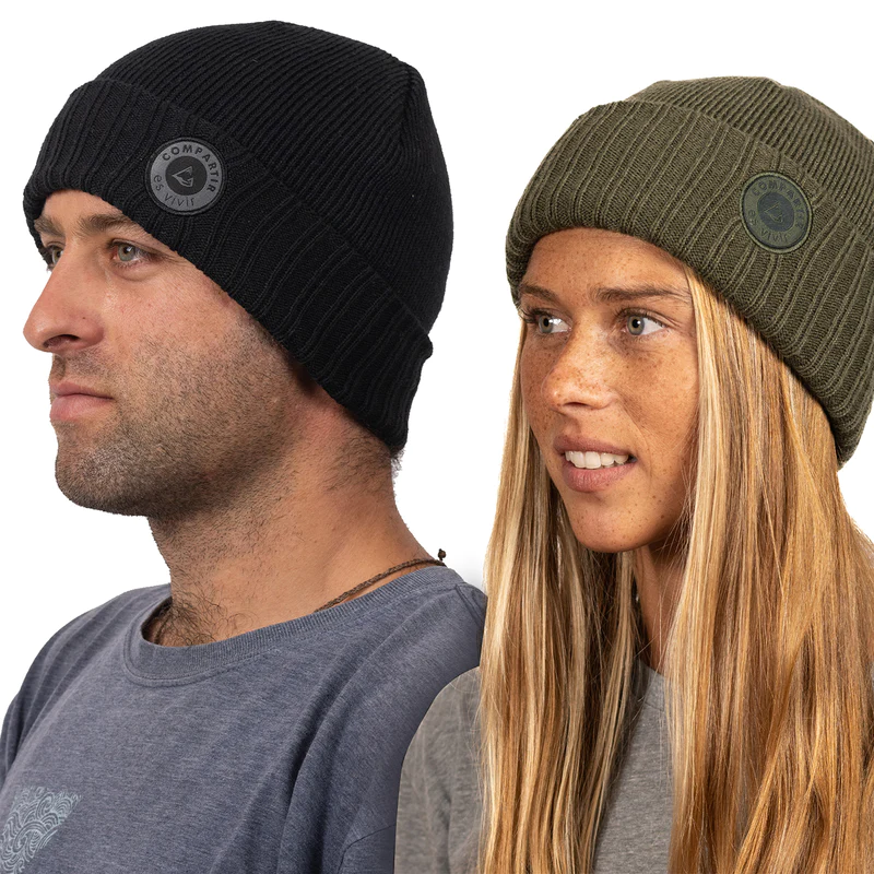 Gorro Beanie Choapa -