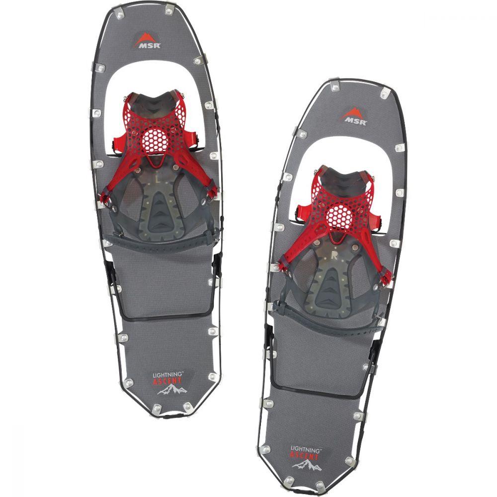 Miniatura Raqueta de Nieve Lightnig Ascent 25  - Color: Black