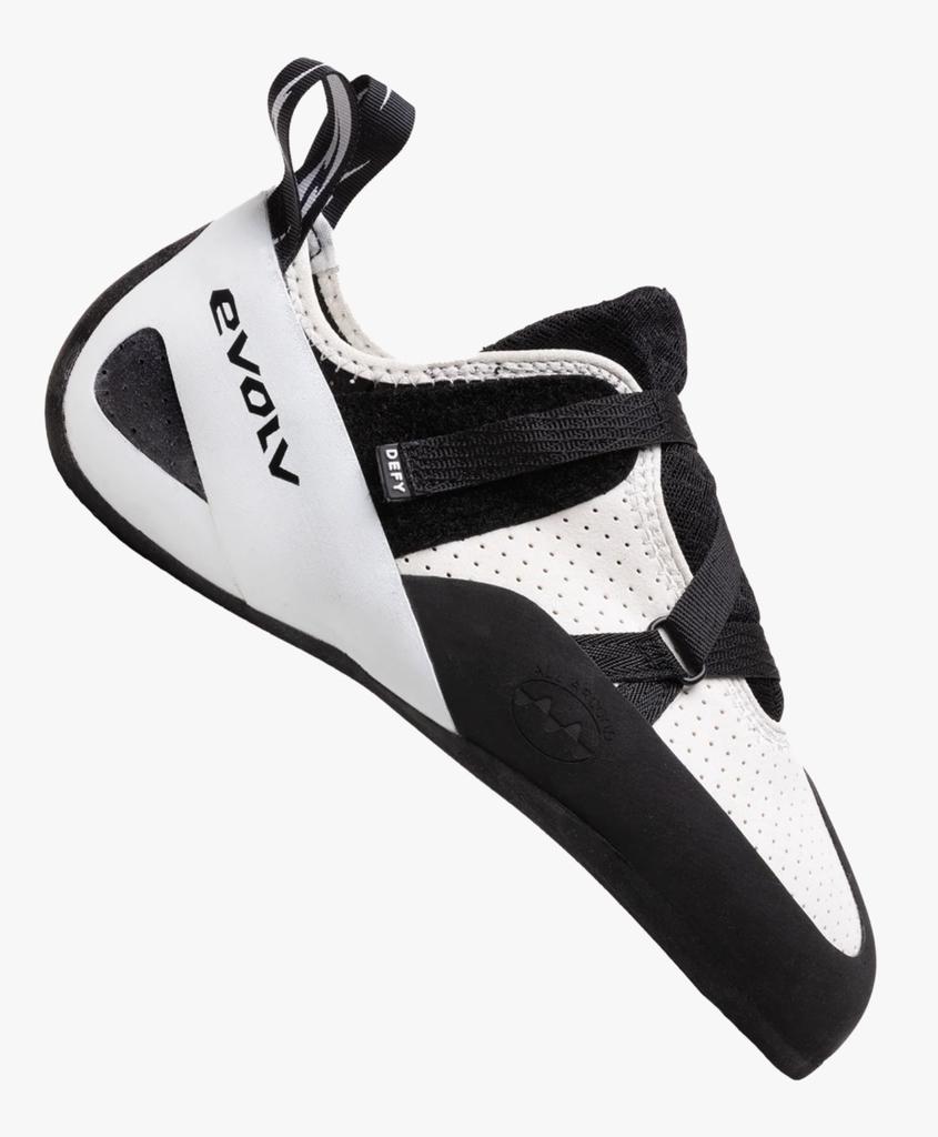 Zapatilla de Escalada Hombre Defy Medium Volume