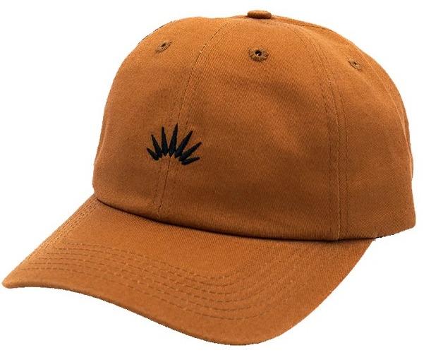 Miniatura Gorra Cap Dad - Color: Copper Black