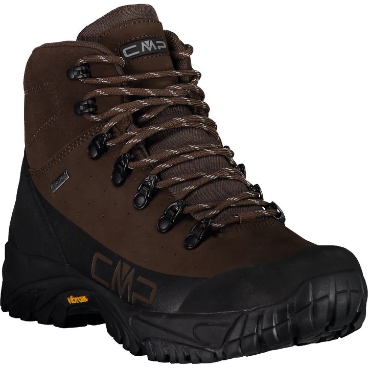 Zapato Dhenieb Hombre WP-30Q4717 - Color: Cafe