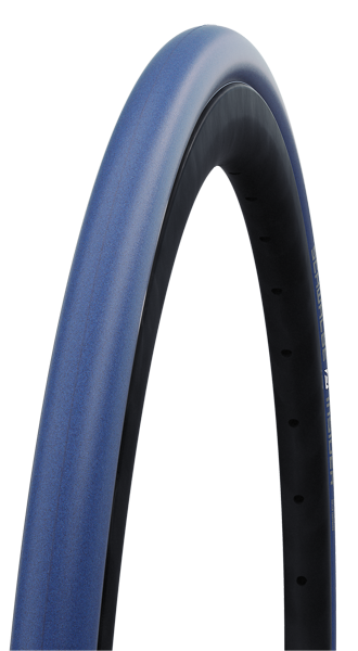 Neumatico Insider TwinSkin 700x23c - Color: Azul