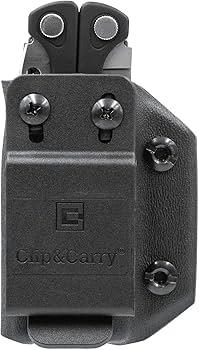 Funda Kydex para Leatherman Charge y Charge +