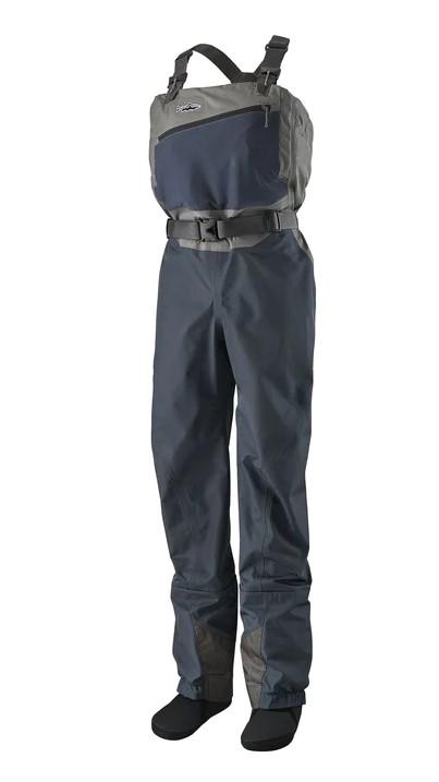 Traje De Pesca Mujer Swiftcurrent Waders -