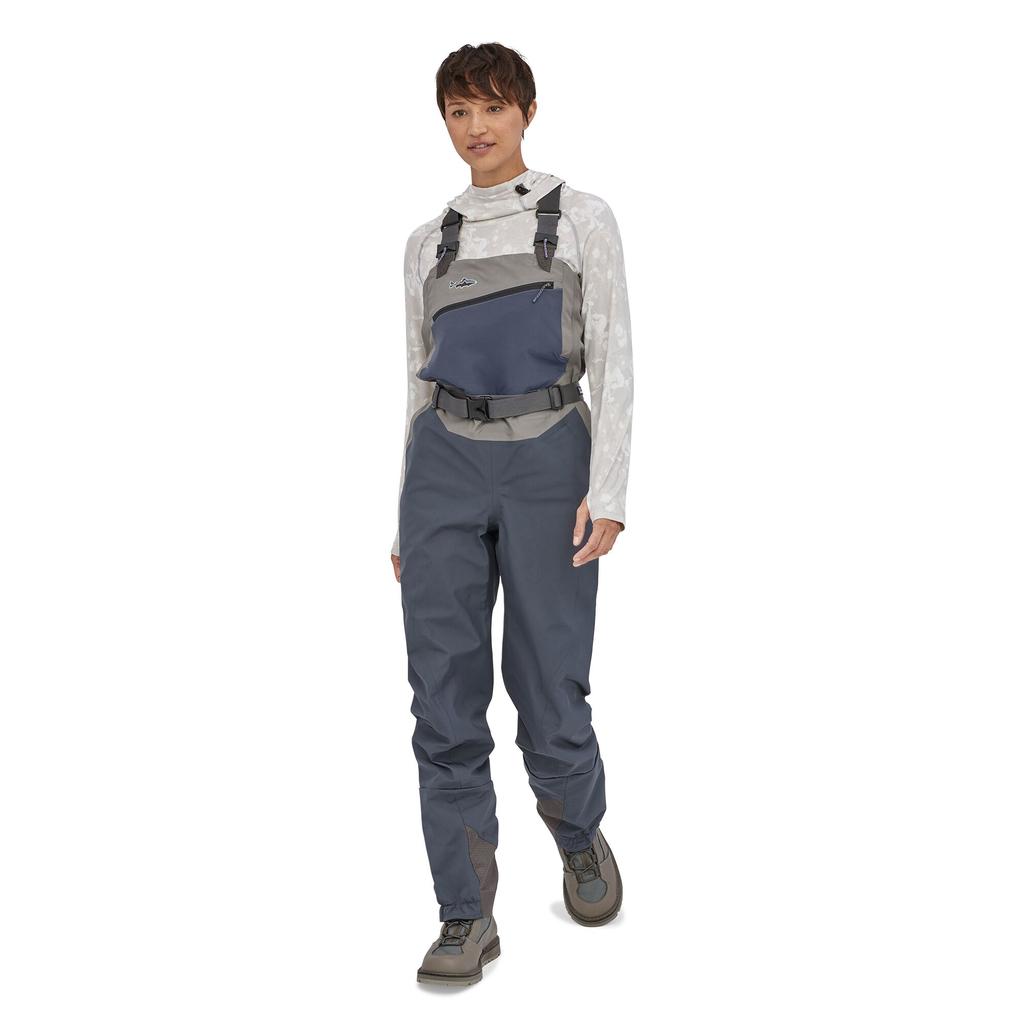 Miniatura Traje De Pesca Mujer Swiftcurrent Waders -