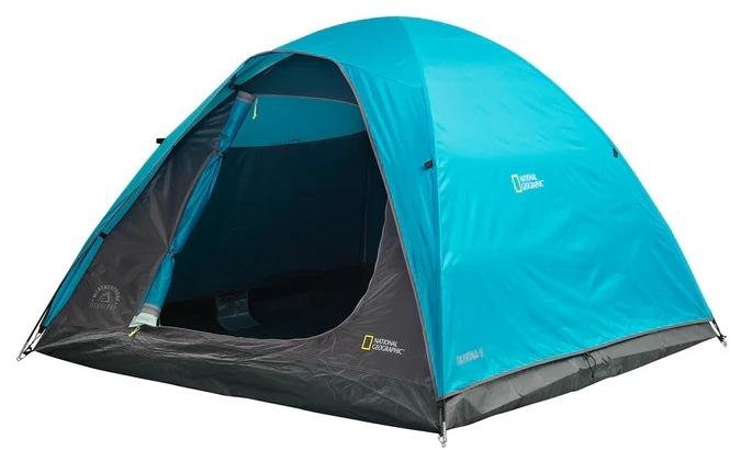 Carpa Para 3 Personas Tayrona  -