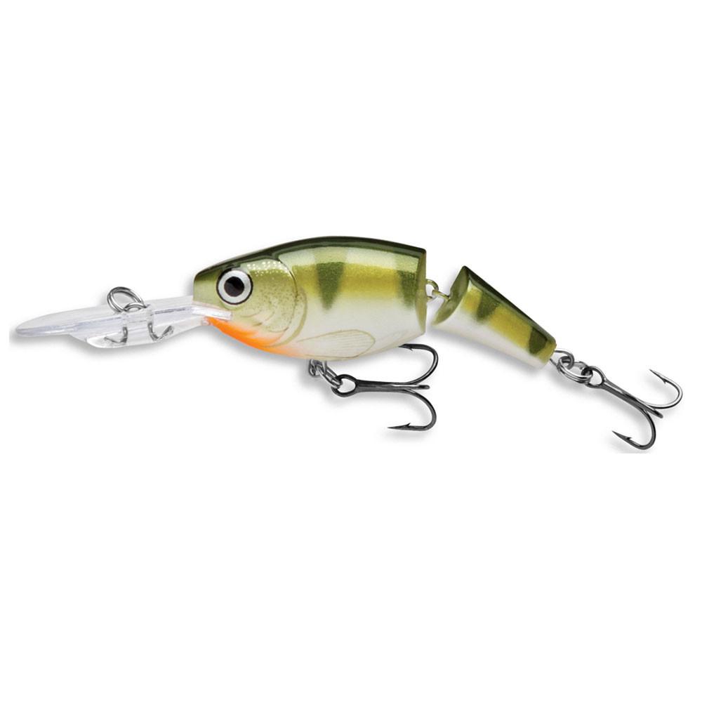 Señuelo Articulado Shad 7 Cm