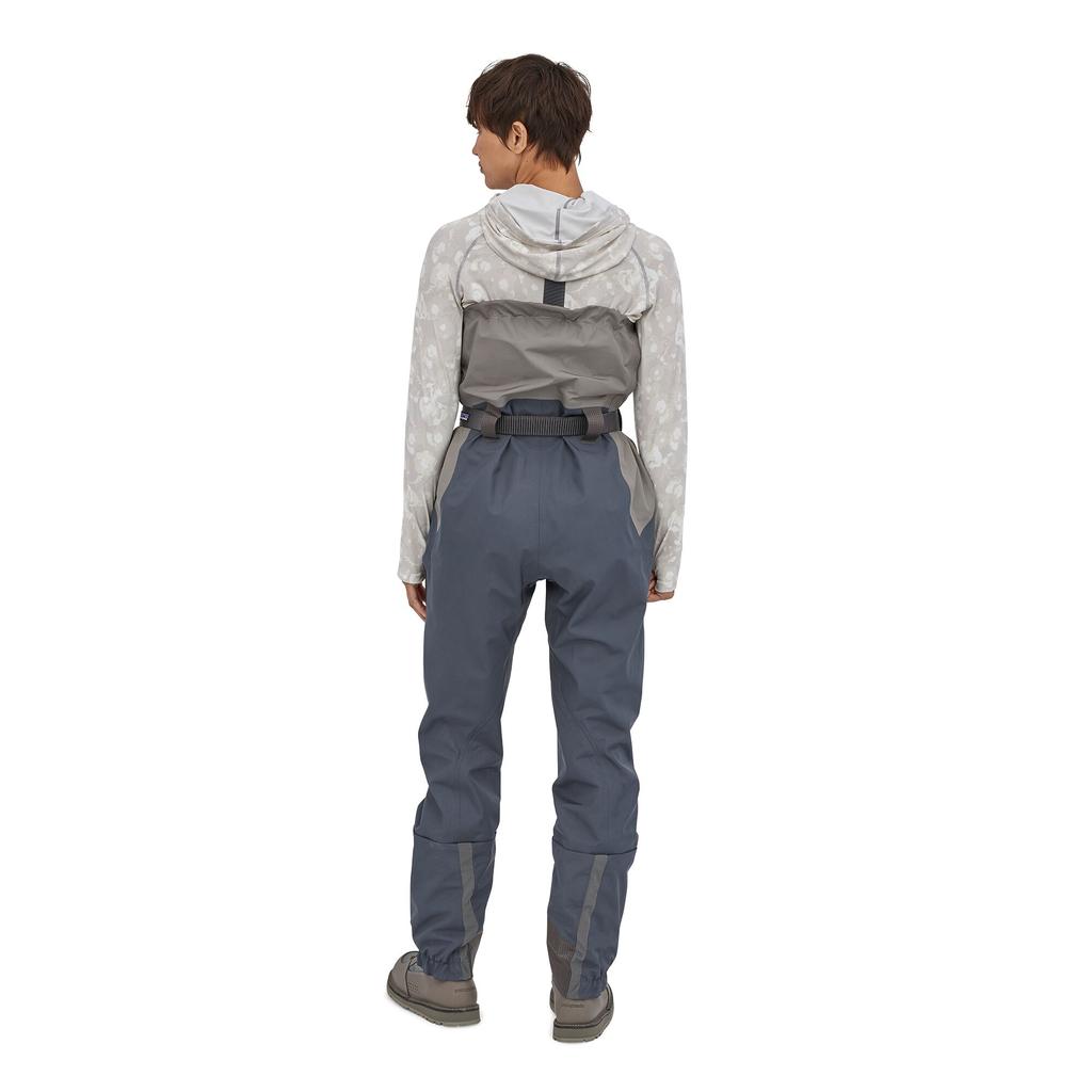 Traje De Pesca Mujer Swiftcurrent Waders -