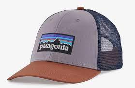 Miniatura Jockey P-6 Logo LoPro Trucker Hat -