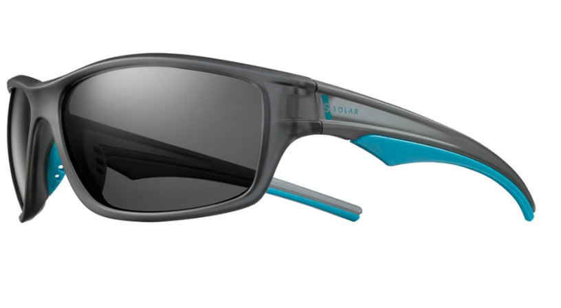 Miniatura Lentes de Sol Lennox   - Color: Grey Blue