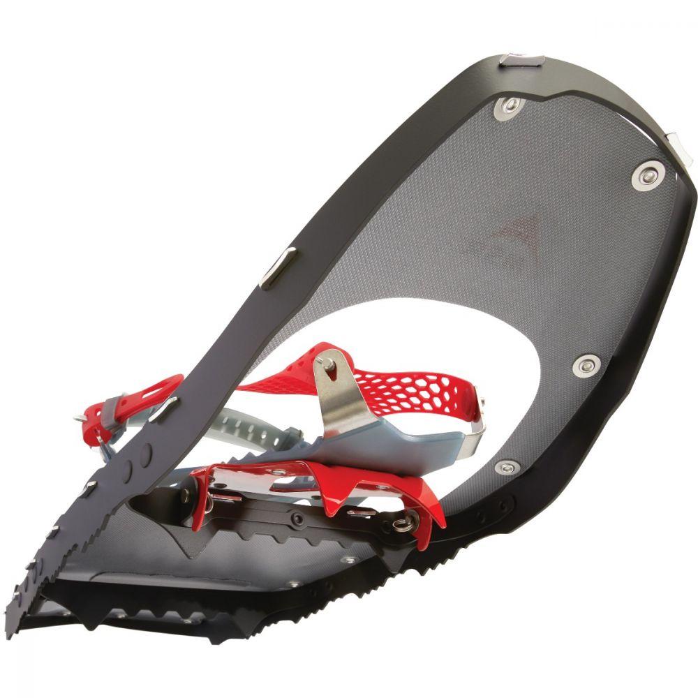 Miniatura Raqueta de Nieve Lightnig Ascent 25  - Color: Black