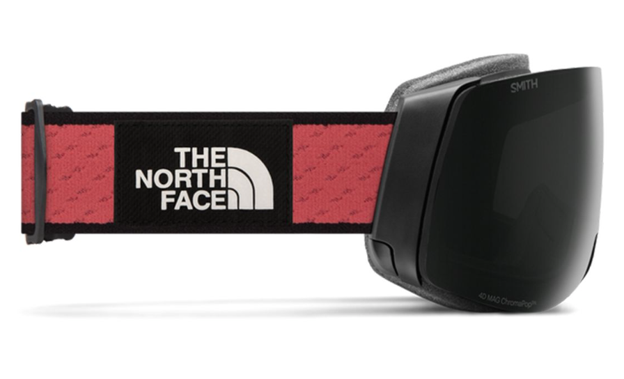 Miniatura Antiparra Nieve 4D Mag -