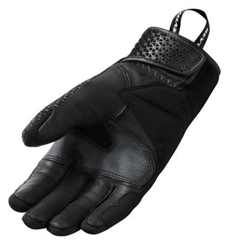 Miniatura Guantes Offtrack 2 - Color: Negro