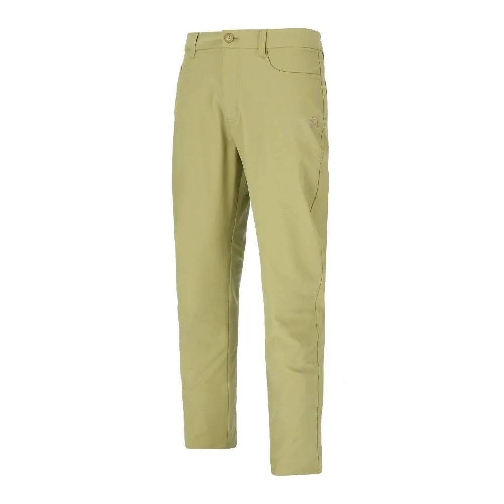 Pantalón Casual Largo Blake Hombre