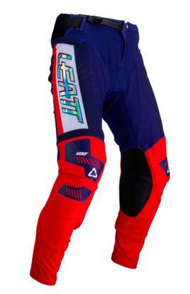 Miniatura Pantalon Moto 5.5 I.K.S - Color: Royal