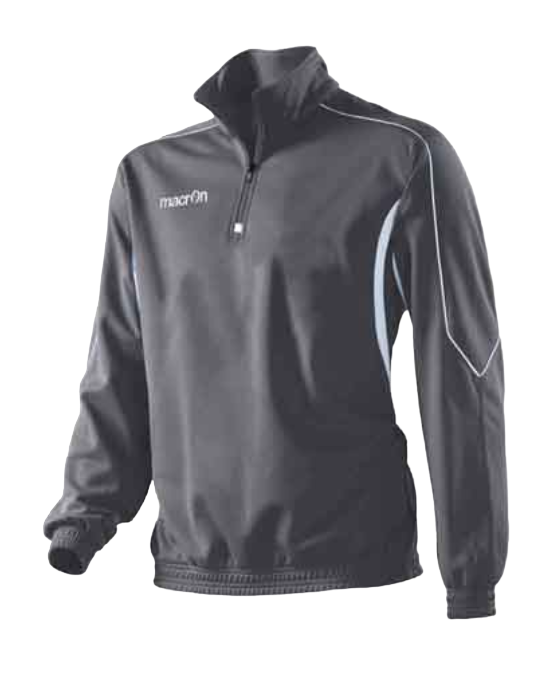 Chaqueta De Buzo Indus - Color: Gris
