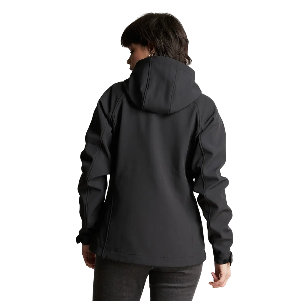 Miniatura Chaqueta Mujer Brisa -