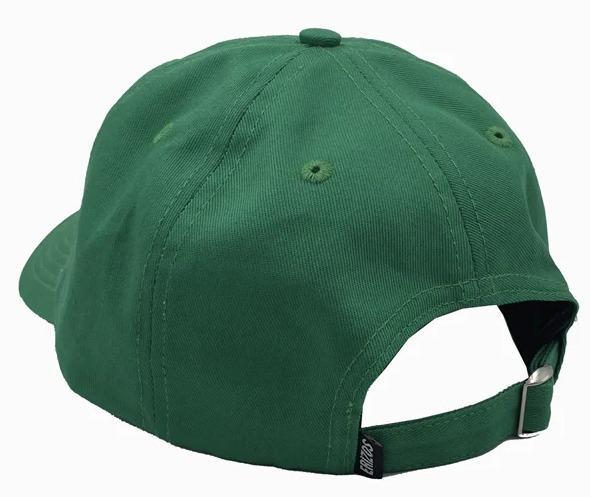 Miniatura Gorra Cap Dad - Color: Green White