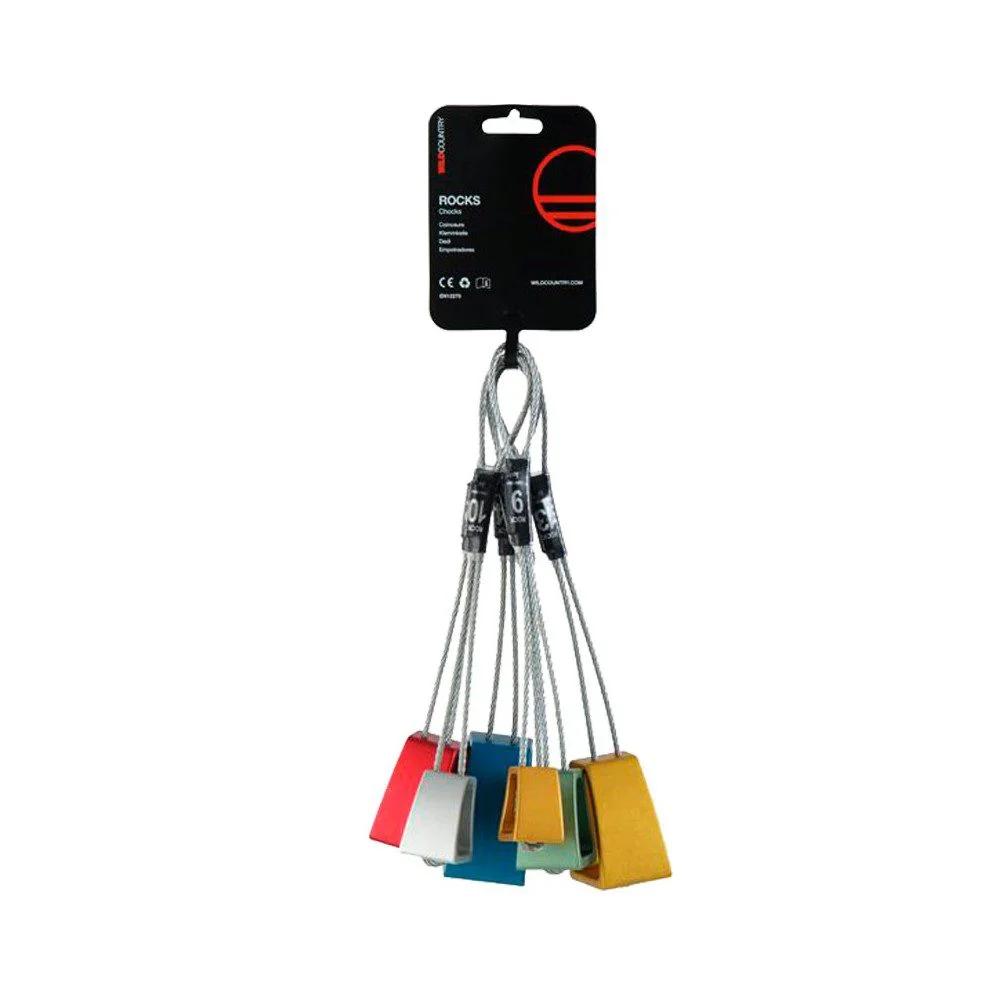 Empotradores Rock Set 9-14