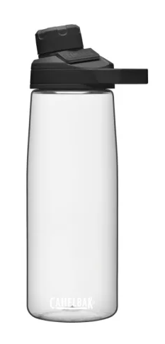 Botella Trekking Chute Mag 25 Oz -