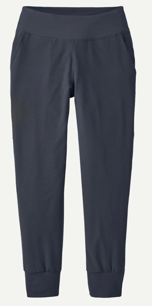 Miniatura Pantalón Mujer Hike Studio Pants - Color: Azul