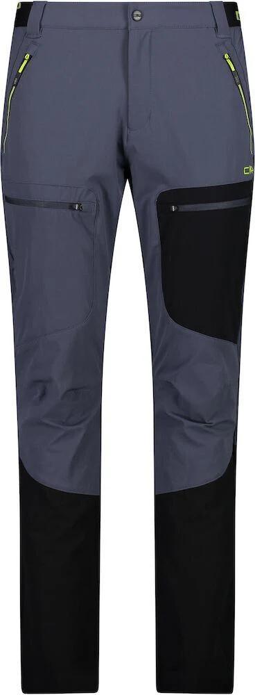 Pantalón Hombre Hiking Ripstop