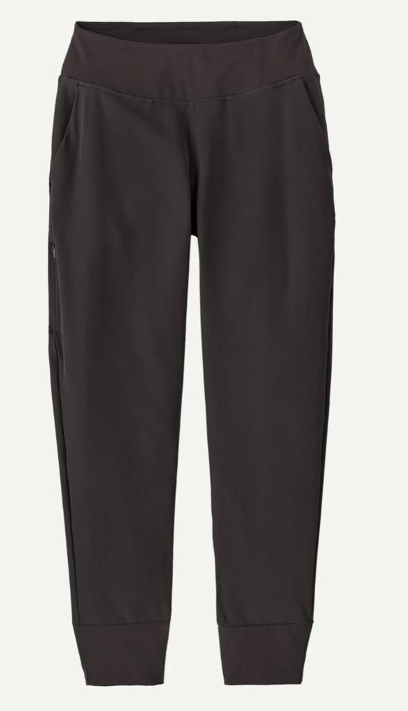 Miniatura Pantalón Mujer Hike Studio Pants - Color: Negro