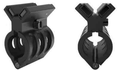 Montura Magnética Para Mt10 #501033