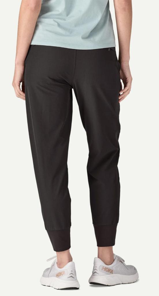 Miniatura Pantalón Mujer Hike Studio Pants - Color: Negro