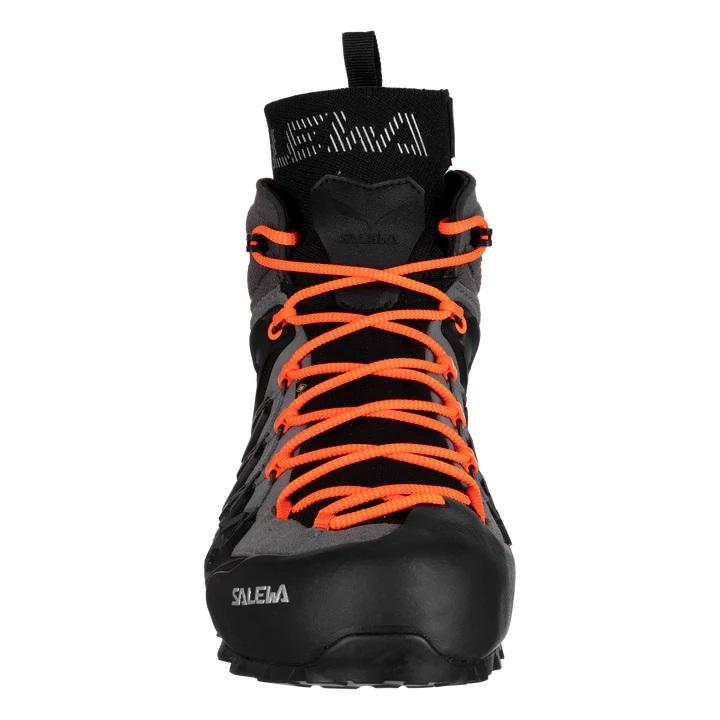 Zapatilla de Aproximación Hombre Wildfire Edge Mid GTX -