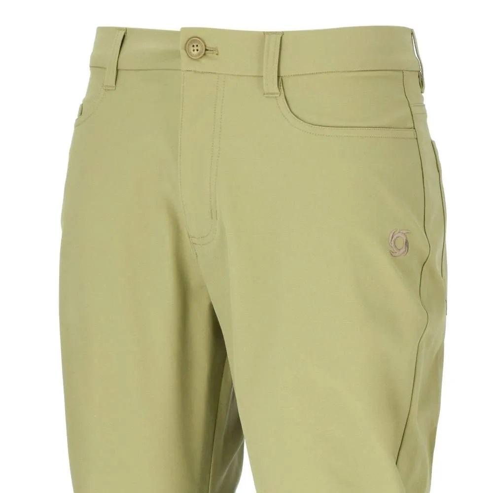 Pantalón Casual Largo Blake Hombre - Color: Beige