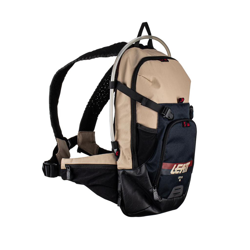 Mochila Lite + Bladder 1.5L Dune -