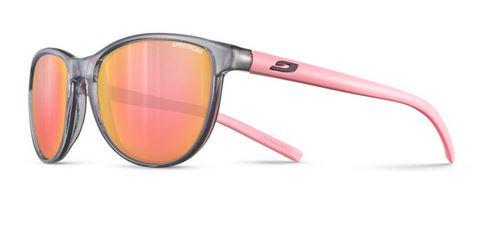 Idol Spectron 3CF - Color: Gris Translu Brillant/Rose Pastel